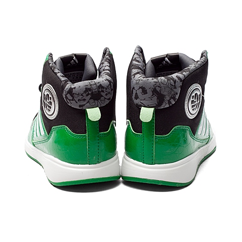 adidas阿迪达斯专柜同款男童训练系列训练鞋B44307