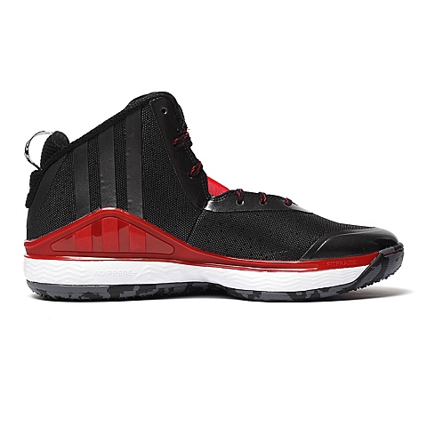 adidas阿迪达斯新款男子签约球员系列篮球鞋S84018