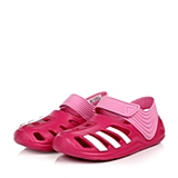 adidas阿迪达斯专柜同款女童游泳系列游泳鞋B44457