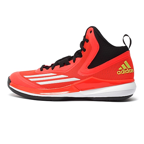 adidas阿迪达斯新款男子QUICK系列篮球鞋S84205