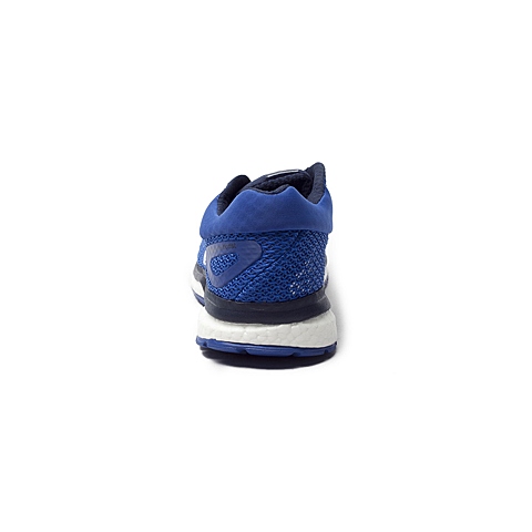 adidas阿迪达斯新款男子BOOST系列跑步鞋B40744