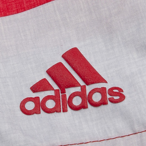 adidas阿迪达斯专柜同款男童户外系列沙滩裤S16408