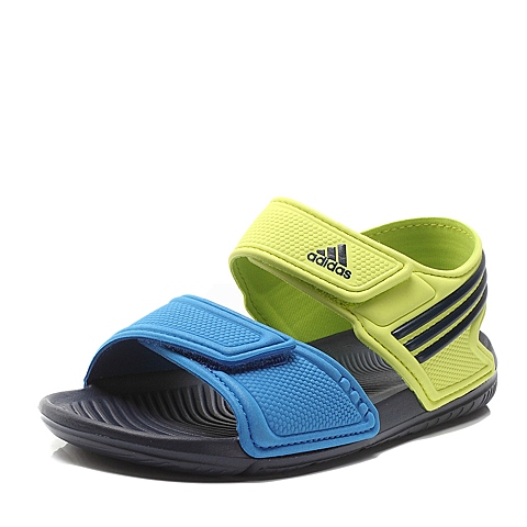 adidas阿迪达斯专柜同款男童游泳鞋B26060