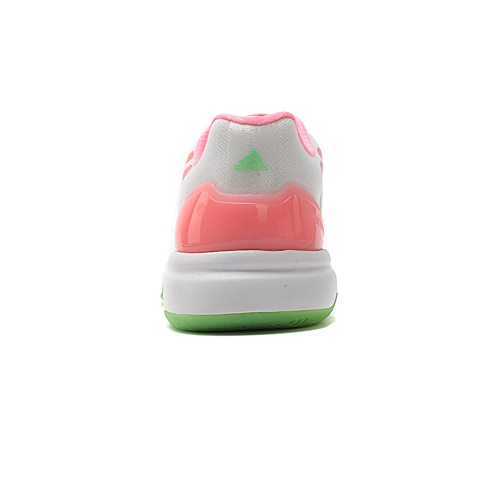 adidas阿迪达斯新款女子动感青春系列网球鞋B40457
