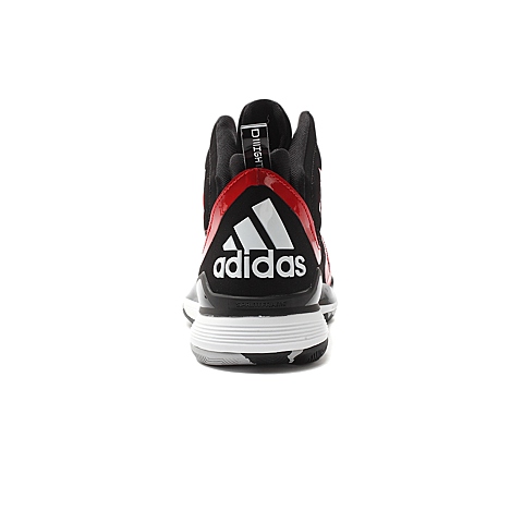 adidas阿迪达斯新款男子签约球员系列篮球鞋S83754