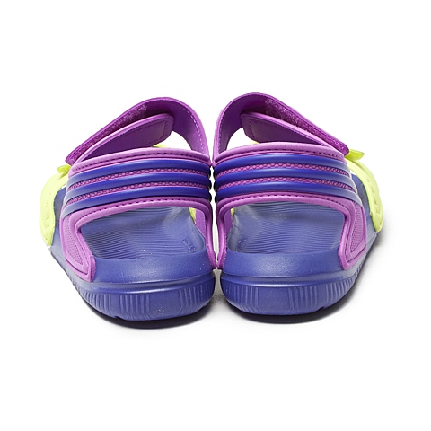adidas阿迪达斯专柜同款女童游泳鞋B26061