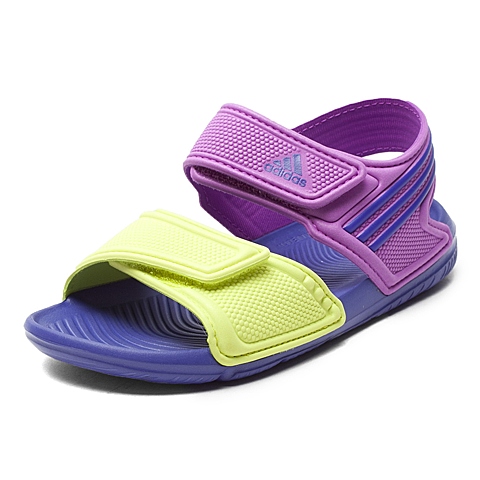 adidas阿迪达斯专柜同款女童游泳鞋B26061