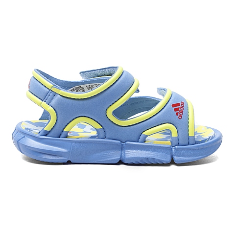 adidas阿迪达斯专柜同款男童游泳鞋B40729