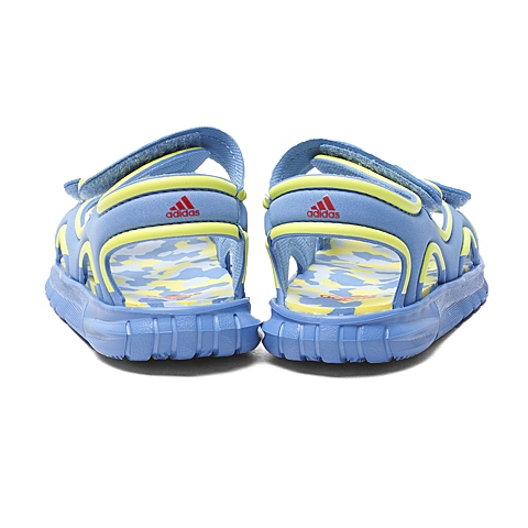 adidas阿迪达斯专柜同款男童游泳鞋B40729