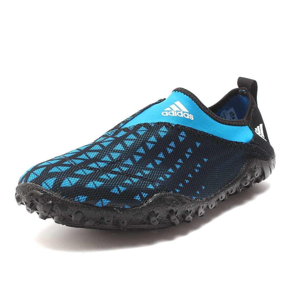 adidas阿迪达斯新款男子水上越野系列户外鞋B39896
