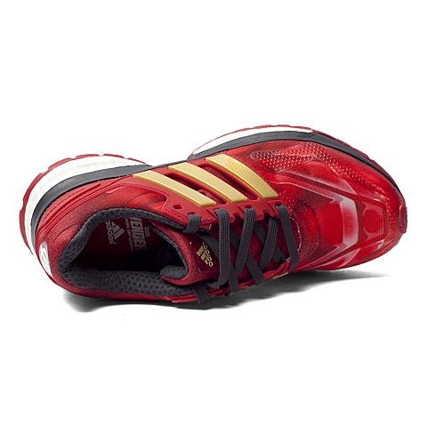 adidas阿迪达斯专柜同款男童BOOST系列跑步鞋AF6763