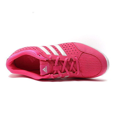 adidas阿迪达斯新款女子综合训练系列训练鞋B40572