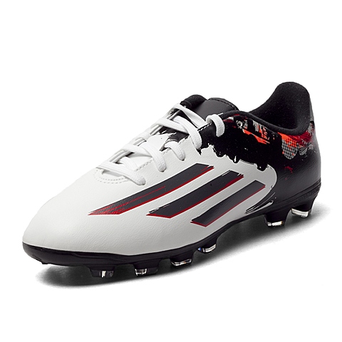 adidas阿迪达斯专柜同款男童梅西系列足球鞋M29559