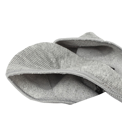 adidas阿迪达斯新款中性低跟袜(3双)AA2303