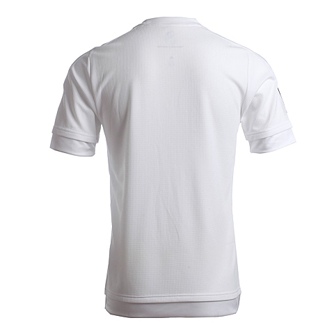 adidas阿迪达斯新款男子足球俱乐部系列短袖T恤S12652