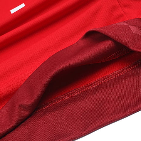 adidas阿迪达斯新款男子拜仁主场比赛短袖T恤S14294