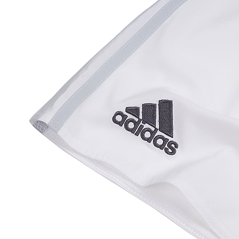 adidas阿迪达斯新款男子皇马主场比赛系列短裤S18149