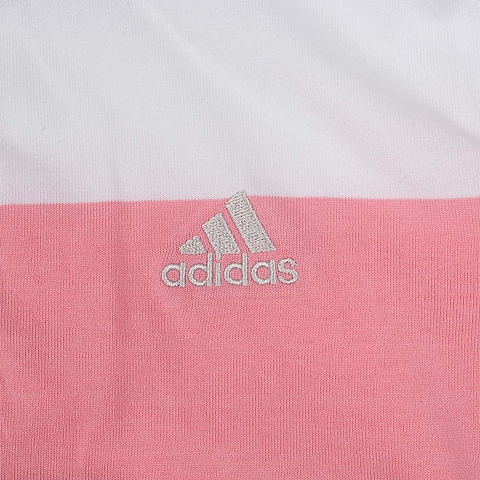 adidas阿迪达斯新款女子网球基础POLO衫AB7311