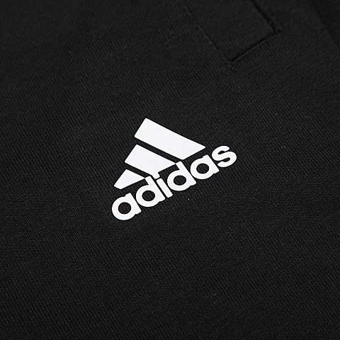 adidas阿迪达斯新款男子运动基础系列针织短裤AA1620
