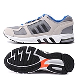 中灰/1号黑色/红荧光