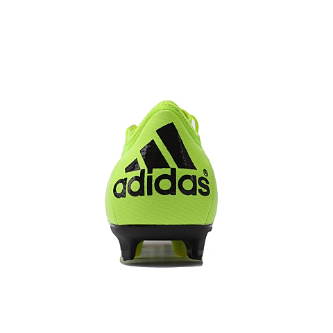 adidas阿迪达斯新款男子X系列FG/AG胶质钉足球鞋B32782