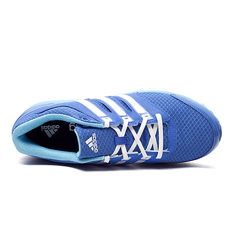 adidas阿迪达斯新款男子PE系列跑步鞋AF6038
