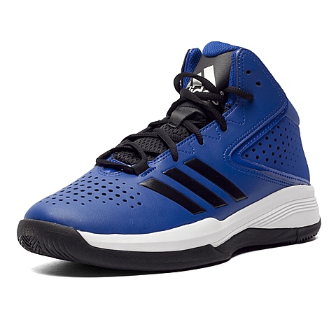 adidas阿迪达斯新款男子团队基础系列篮球鞋S84968