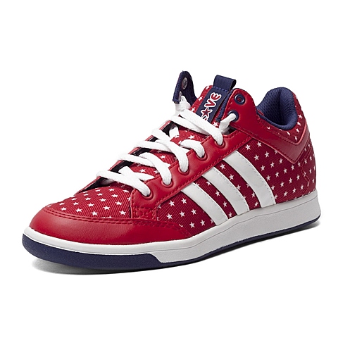 adidas阿迪达斯新款女子网球文化系列网球鞋S77734