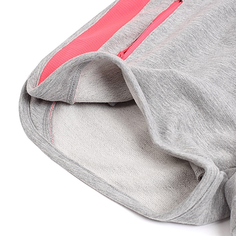 adidas阿迪达斯新款女子瑜伽系列针织短裤AB3292