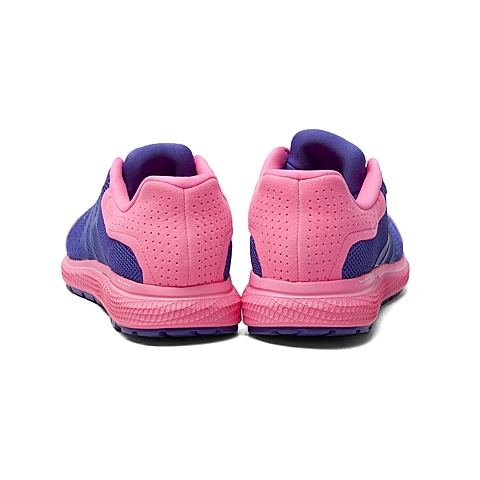 adidas阿迪达斯专柜同款女童跑步鞋B24318