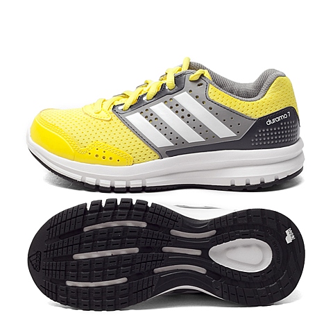 adidas阿迪达斯专柜同款男童跑步鞋S83313