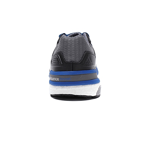adidas阿迪达斯新款男子BOOST系列跑步鞋S77848