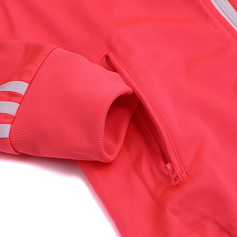 adidas阿迪达斯新款女子运动训练系列针织外套AB3045