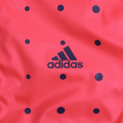 adidas阿迪达斯新款女子运动训练系列梭织外套AB3246
