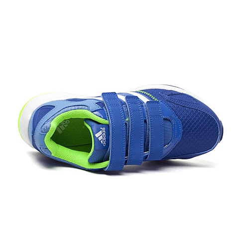 adidas阿迪达斯专柜同款男童跑步鞋B23788