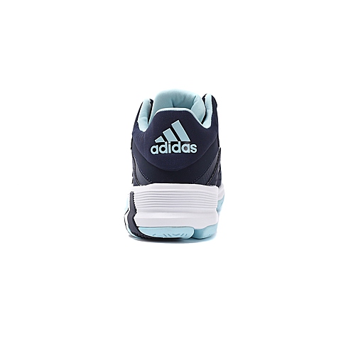 adidas阿迪达斯新款男子QUICK系列篮球鞋D69806