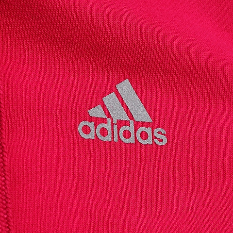 adidas阿迪达斯新款女子运动训练系列针织外套AJ3569