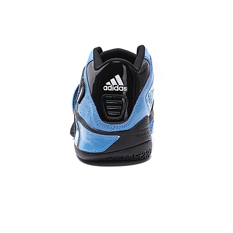 adidas阿迪达斯新款男子团队基础系列篮球鞋D69562
