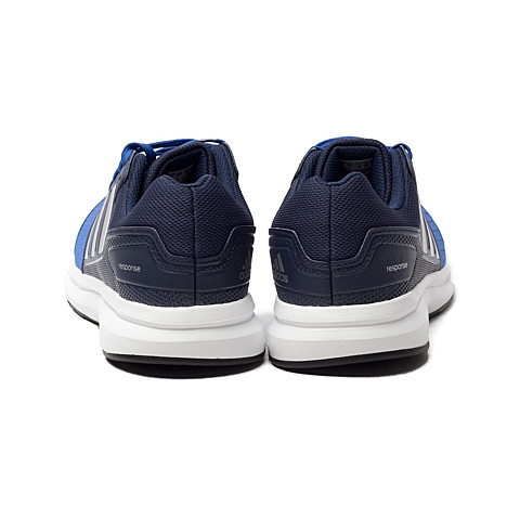 adidas阿迪达斯专柜同款男中大童跑步鞋B24341