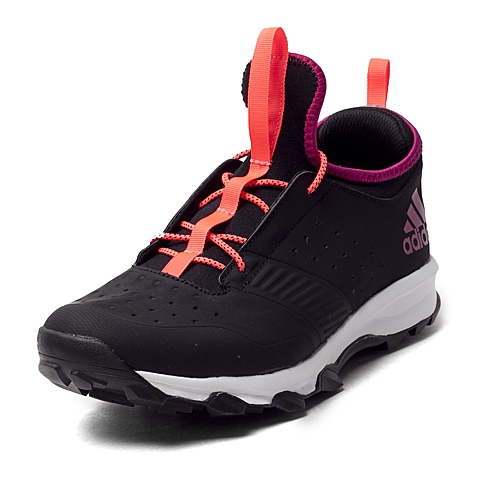 adidas阿迪达斯专柜同款女童跑步鞋B23828