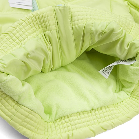 adidas阿迪达斯专柜同款女婴棉服AB4324