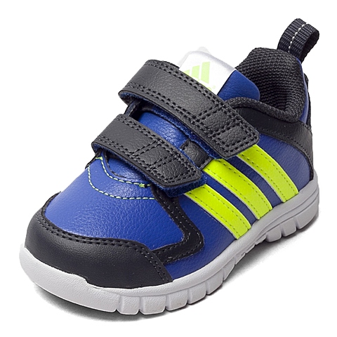 adidas阿迪达斯专柜同款男童训练鞋B23933