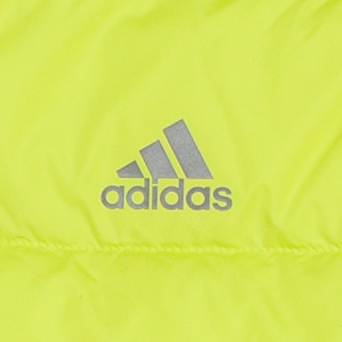 adidas阿迪达斯专柜同款大童男羽绒服AB4386