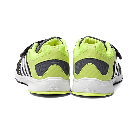 adidas阿迪达斯专柜同款男小童跑步鞋B23787