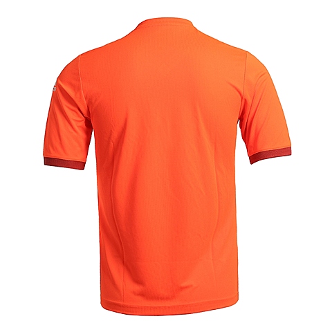 adidas阿迪达斯新款男子足球常规系列短袖T恤AB1368