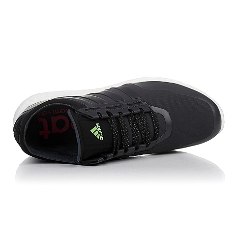 adidas阿迪达斯新款男子暖风系列跑步鞋S83337