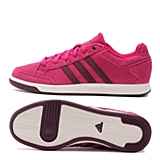 adidas阿迪达斯新款女子网球文化系列网球鞋S77732