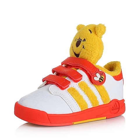 adidas阿迪达斯男童迪士尼系列训练鞋B23891