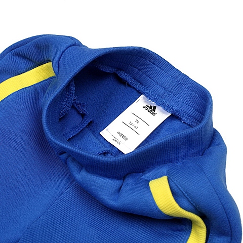 adidas阿迪达斯男童时尚单品系列长袖套服AH5425