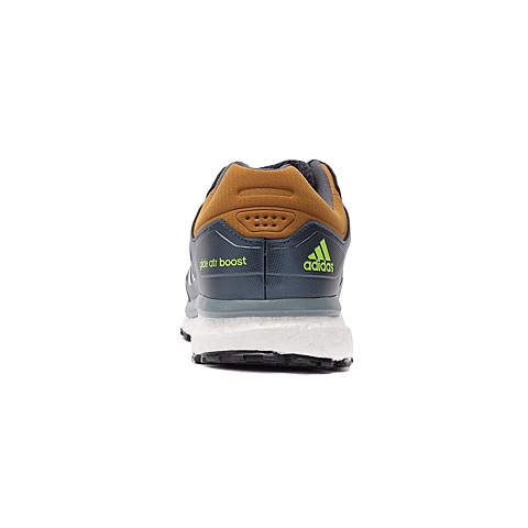 adidas阿迪达斯新款男子SUPERNOVA系列跑步鞋B33616